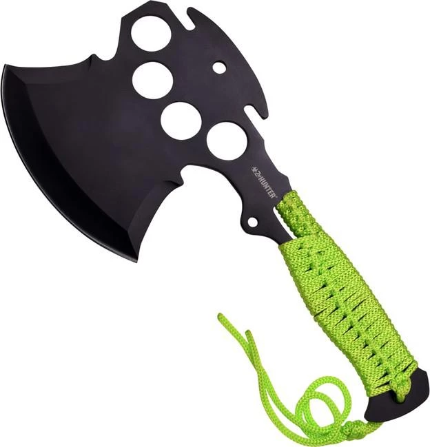 Best Sale π Z-Hunter Axe ZBAXE2 π