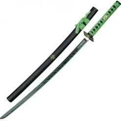 Best reviews of 💯 Z-Hunter Samurai Sword ZB026 🌟