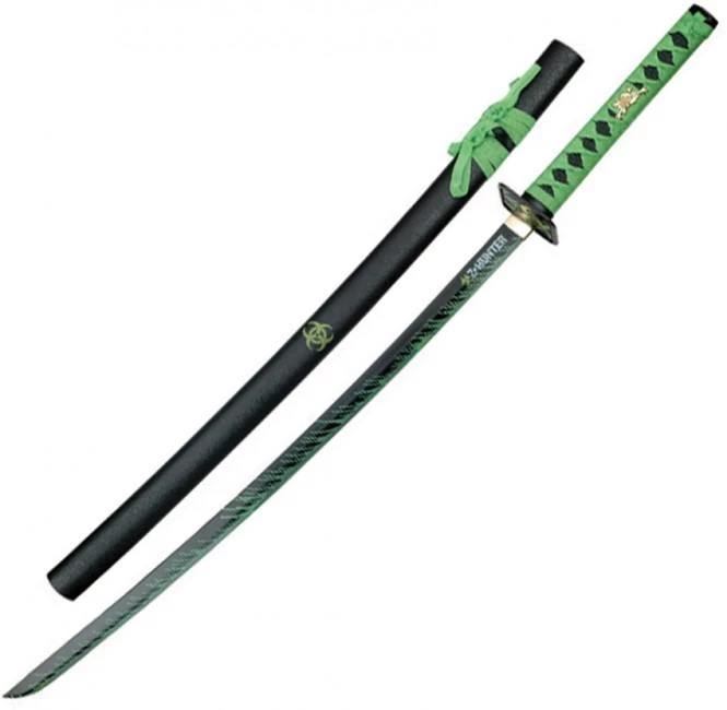 Best reviews of ๐ฏ Z-Hunter Samurai Sword ZB026 ๐