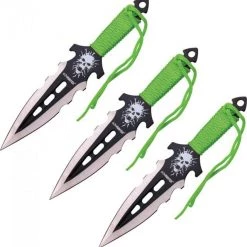 Buy 👍 Z-Hunter Thrower Set Three Piece 1353 ⭐